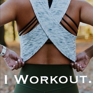 Workout Attire